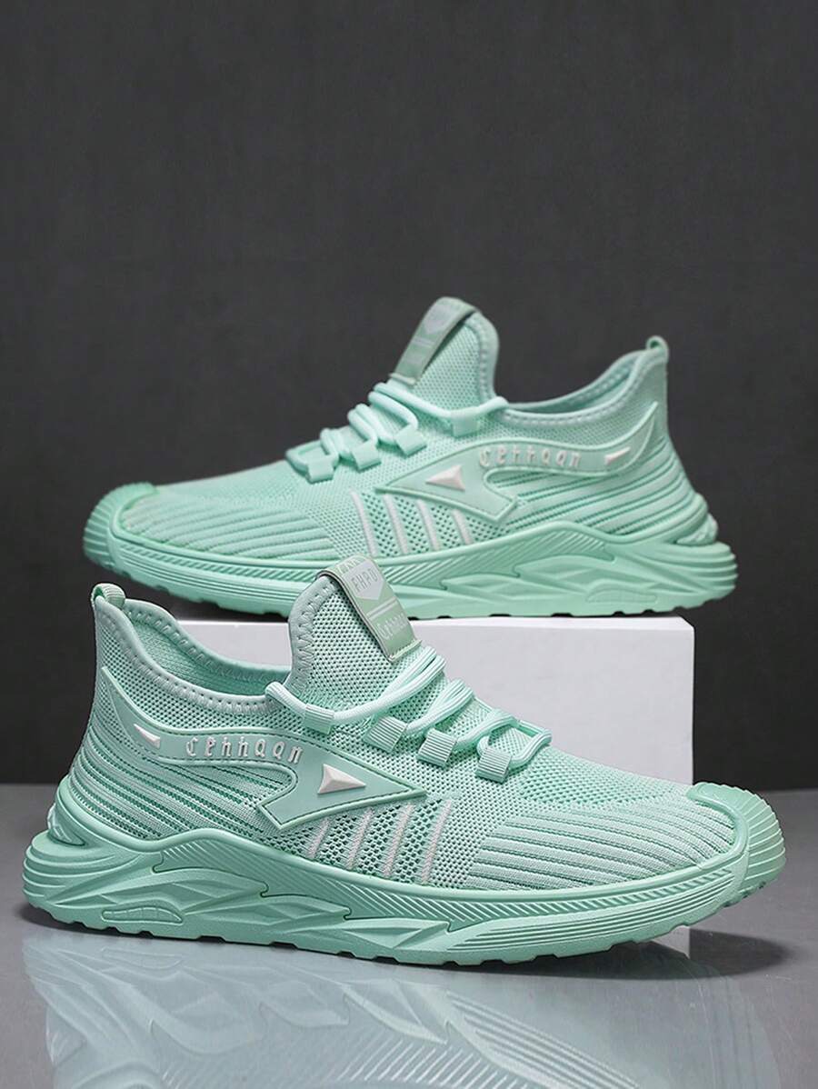 Męskie 2025 Nowe Niskie Buty Sportowe Na Zewnątrz Personalizowane Casual Sneakers, Modne Sportowe Lekkie Amortyzujące Buty Do Biegania Na Imprezy, Wielokolorowe, Oddychające, Odporne na Zapachy Wygodne Rekreacyjne Podróże Outdoor Sneakers, Klasyczne Uniwersalne Buty Sportowe Dla Studentów Kampusu, Męskie Buty Sportowe Na Imprezę Na Zewnątrz Uniwersalne Czarne Casualowe Buty Biznesowe Na Wypoczynek