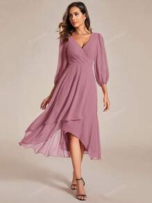 Dusty Pink