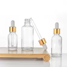 White Bottle