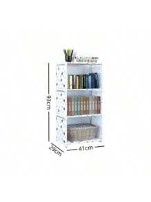 4 Layer White
