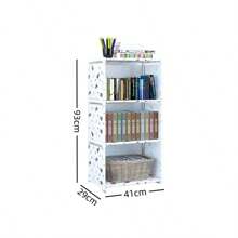 4 Layer White
