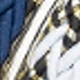 blanco marrón