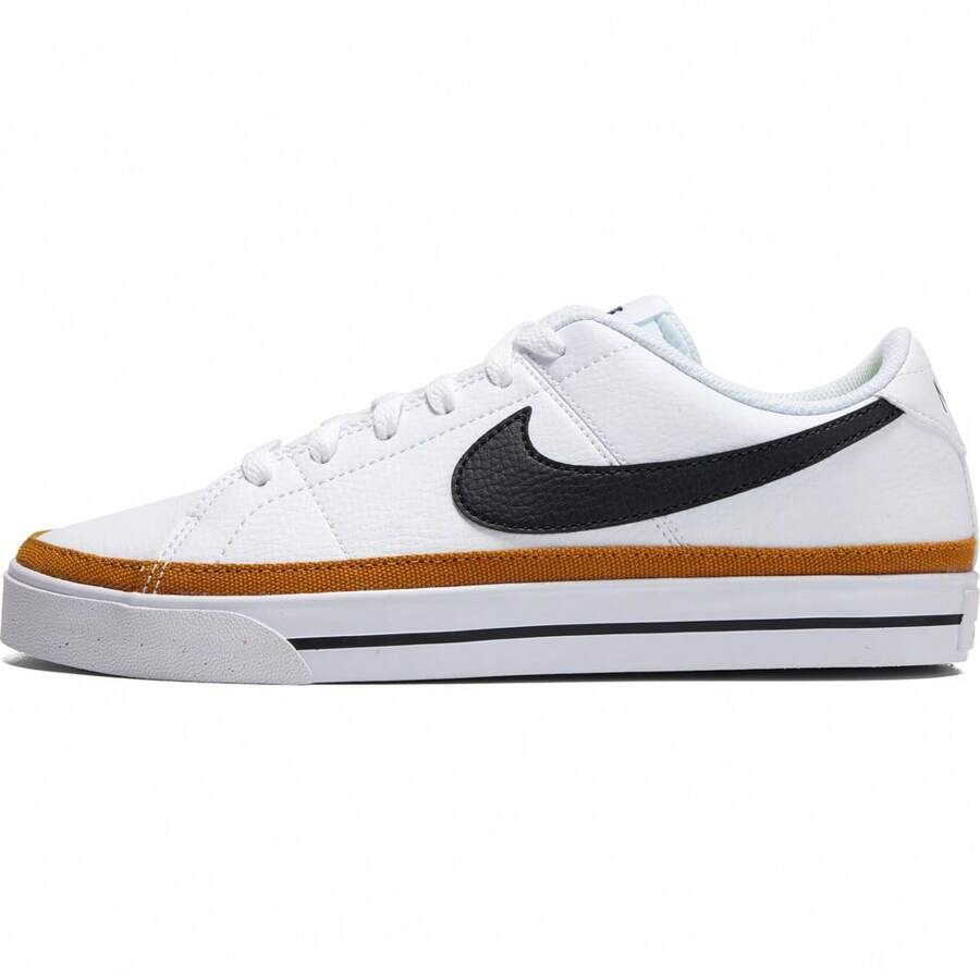 Nike 2024 Women's Nike Court Legacy Next Nature Sneaker/Retro Low-Top DH3161-100