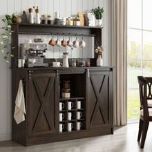 Dark Oak