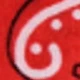 Czerwony