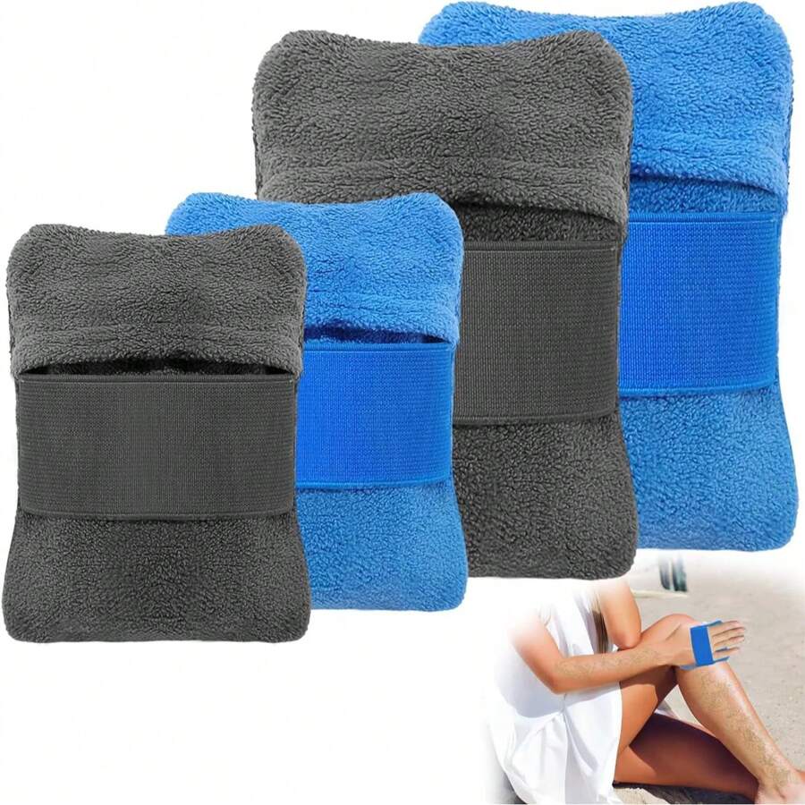 1pc Sand Remover Suitable For Beach Sand Bags, Essential For Beach Vacation, Camping