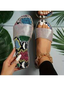 Multicolor
