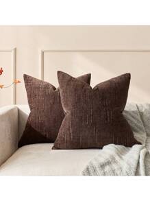 Coffee Brown