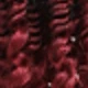 Red Ombre