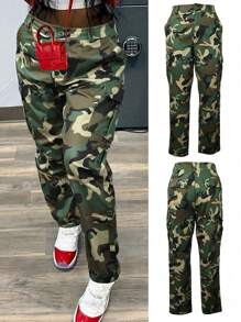 Militaire verte
