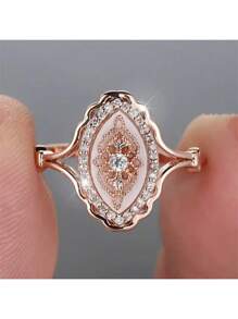 Or rose