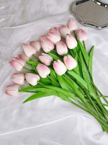 Peach Pink
