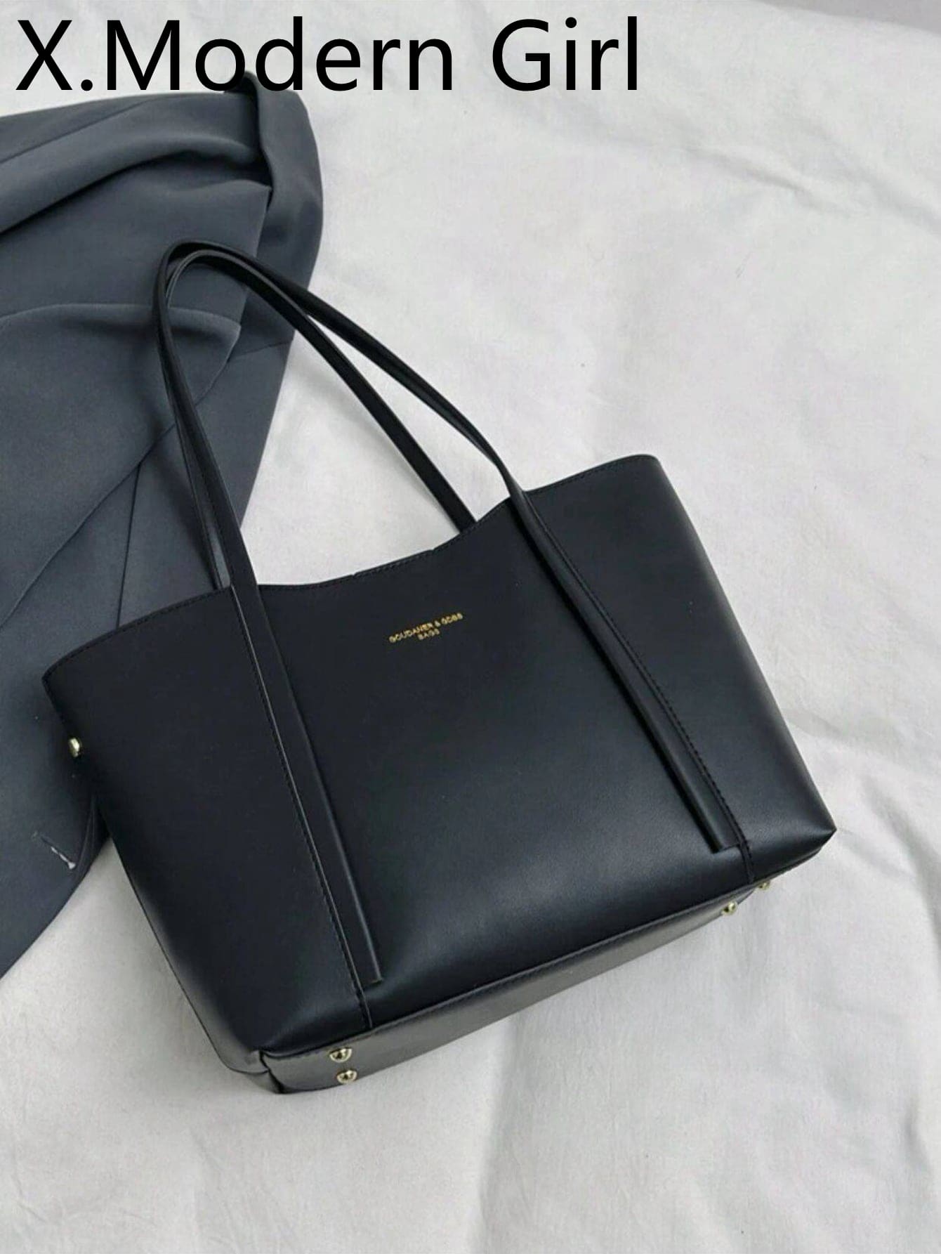2024 New Arrival Women's Tote Bag, Large Capacity Handbag For Work, Commute And Shoulder-Carry, Multiple Colors AvailableLarge Capacity,Lightweight,Portable,Business Casual, Suitable For Teen Girls Women College Students,Rookies & White-Collar Workers, Perfect For Back To School,College,Middle School, High School,Work , Business, Commute