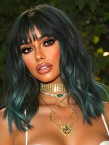 Dark Green