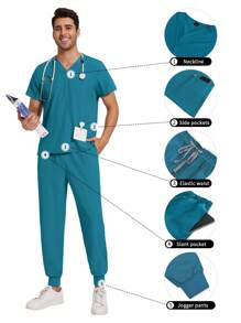 Teal Blue