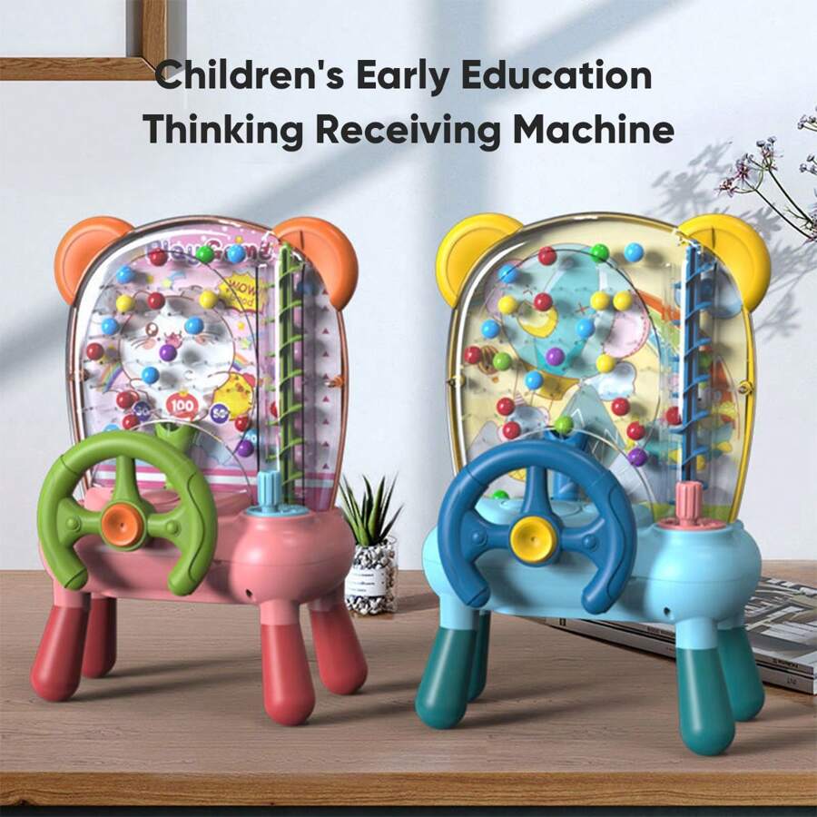 Juego de atrapamoscas para niños, juego de mesa interactivo, juguete educativo temprano para el entrenamiento de habilidades de concentración e inteligencia