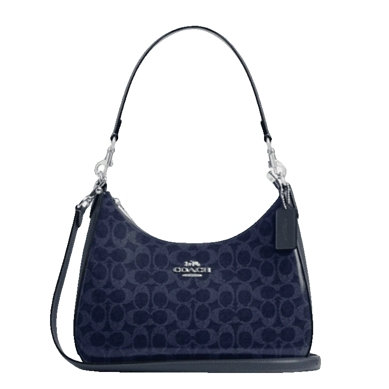 Azul denim oscuro
