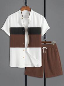 Rust Brown