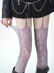 Mauve Purple