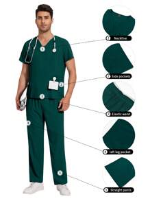 Dark Green