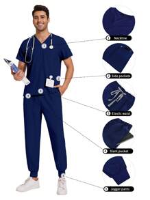 Navy Blue