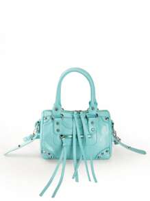 Baby Blue