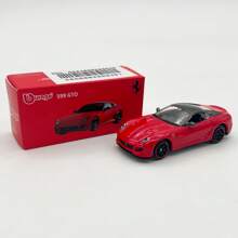 599 GTO