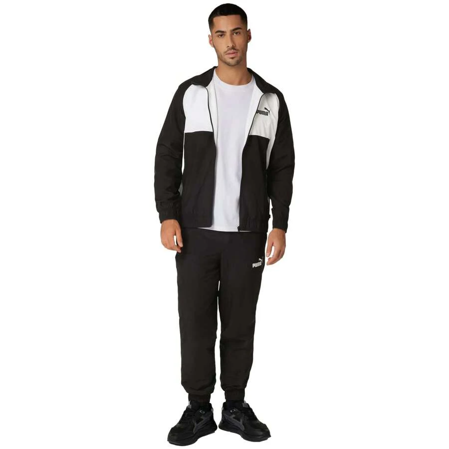 Puma Volledig Trainingspak Classic voor man en vrouw in kleur Multicolor ✅ Levering binnen 3-5 dagen