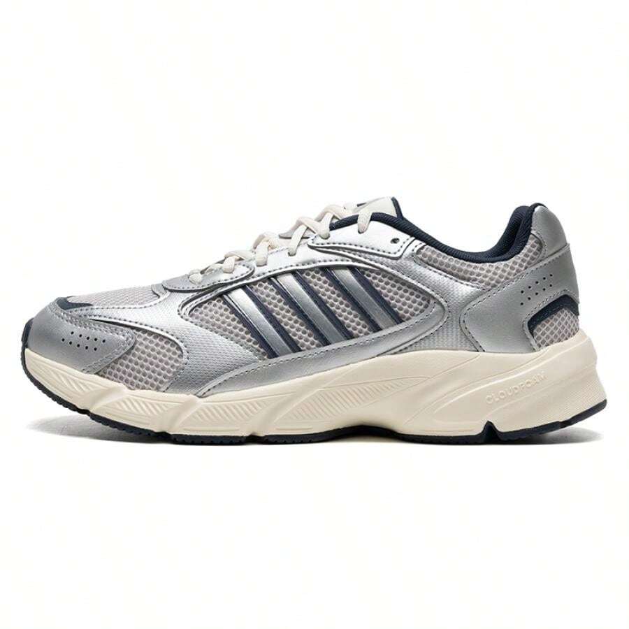 Adidas CRAZYCHAOS 2000 Men's Cushioning Breathable Sneakers, Running Shoes, Travel Shoes, Casual Shoes JP8052