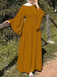 Mustard Yellow
