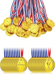 Medalla de trofeo