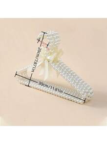 White 30cm