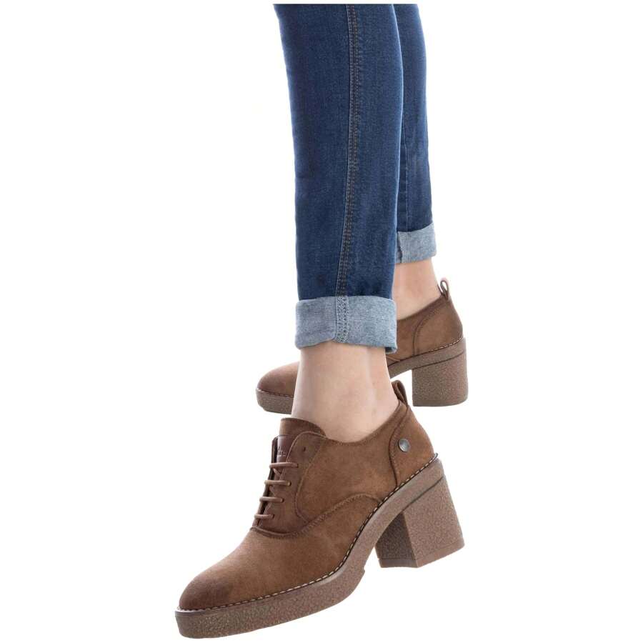 Refresh Chaussures 170993-02 pour Femme en couleur Marron ✅ Livraison en 3-5 jours