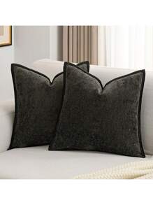 Chenille Noir