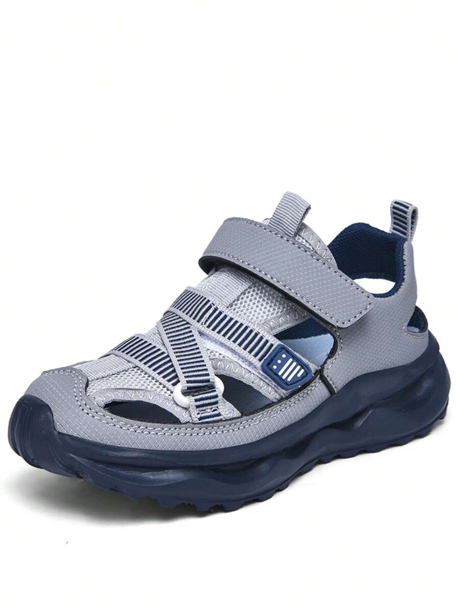 1 Pair Children Non-Slip Beach Sandals
