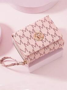 Rose bonbon