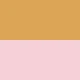 oro rosa