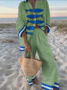 Verde