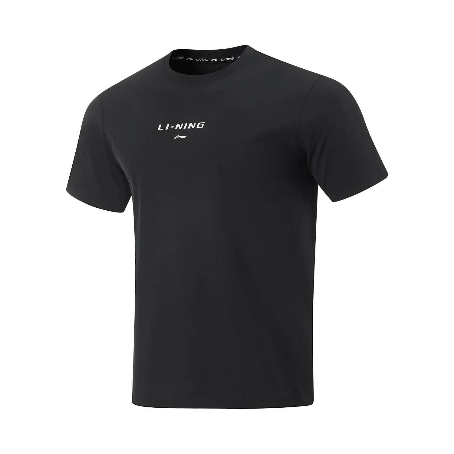 LI-NING Men T-Shirt Professional Sports ATSV115 Legit Official Store
