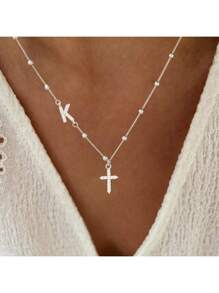 Silbernes Mikro-Inlay