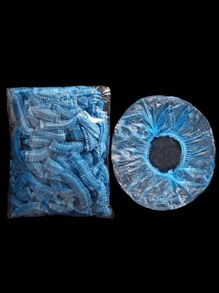Bleu azur
