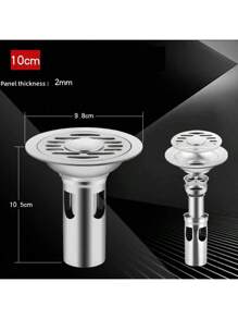 10cm Double