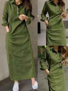 Army Green