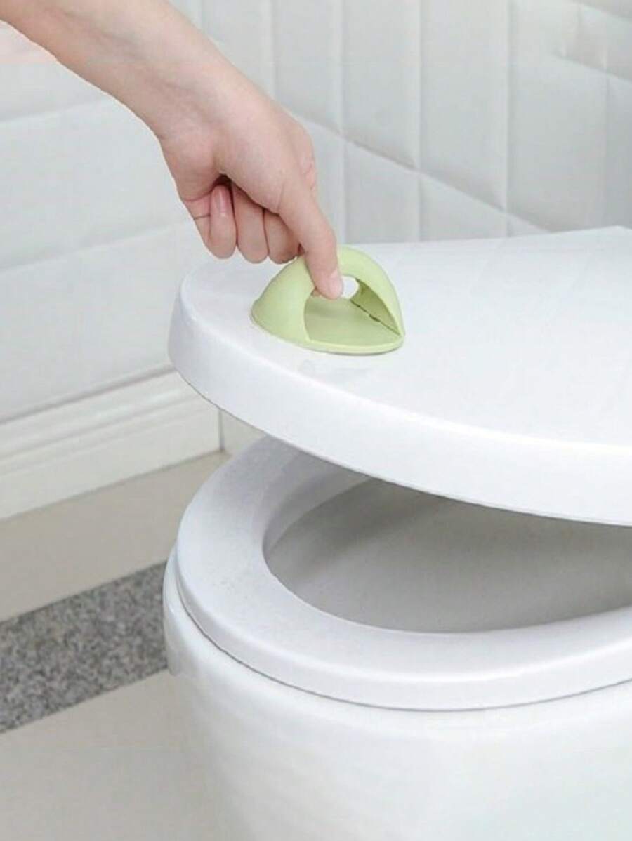 2 pièces Poignée de porte adhésive, sans perçage, barre d'appui pour armoire, toilette, adhésif puissant pour porte coulissante en verre, balcon retour à l'école