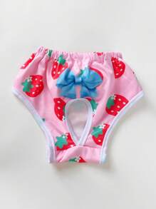 Rose vif