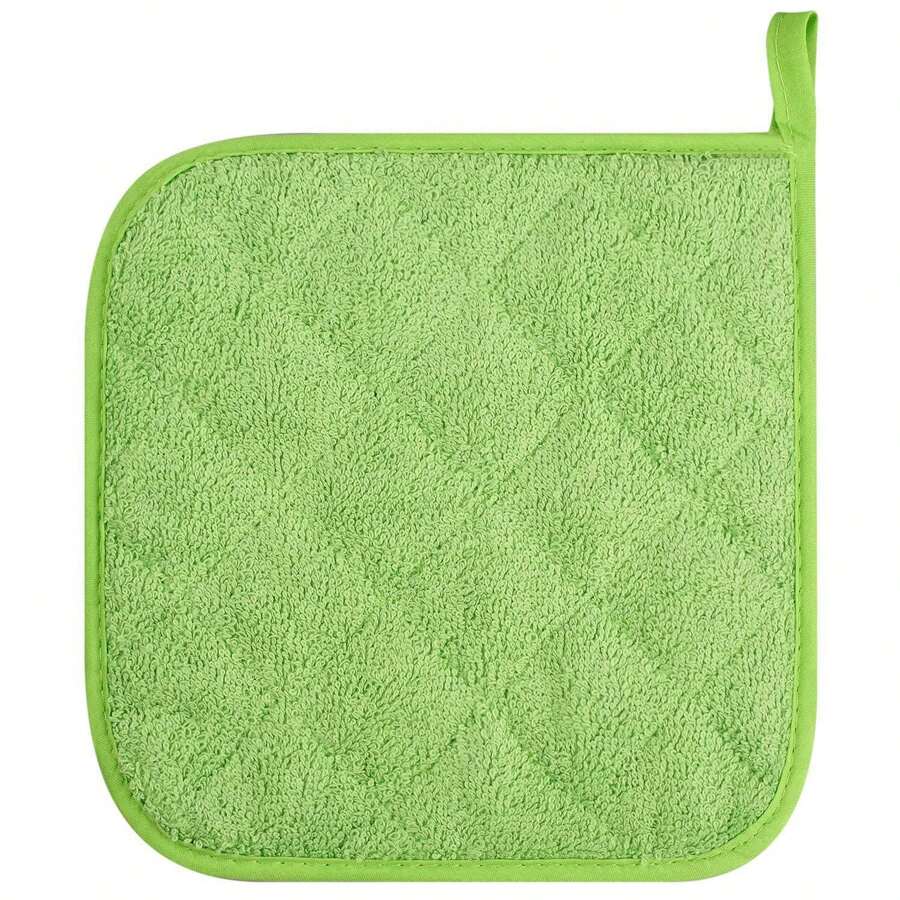 2 stuks/4 stuks/6 stuks hittebestendige placemat voor in de keuken