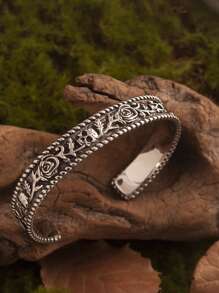 Antique Silver