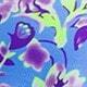 Blue Purple