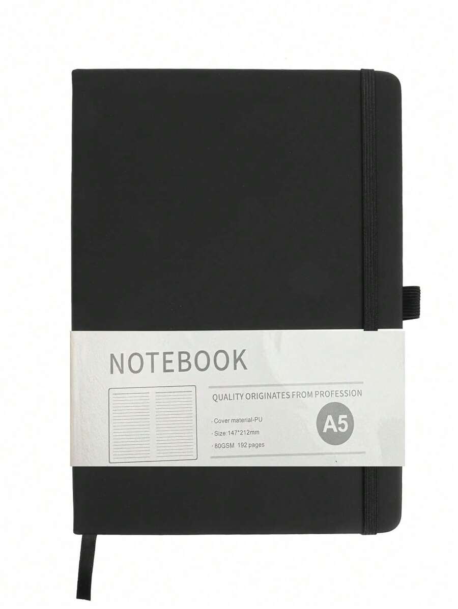 1-3 Pcs A5 Spiral Bound Notebooks, Portable Memo Books,School Supplies,Back To School