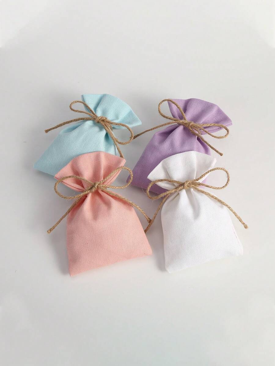 10pcs Birthday Party Occasion Gift Favor Bags